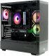 Komputer Obsidian PRIME, Ryzen 7 7700, 32 GB, RTX 5070 Ti, 1 TB M.2 PCIe Windows 11 Pro 2