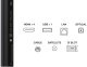 Telewizor TCL 55Q6C Mini LED 55'' 4K Ultra HD Google TV 4