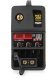 Stanley Inwerterowa spawarka multi mma, mig/mag, tig 200 a + przyłbica lcd e-protection 2000 e 3