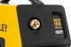 Stanley Inwerterowa spawarka multi mma, mig/mag, tig 200 a + przyłbica lcd e-protection 2000 e 4