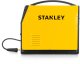 Stanley Inwerterowa spawarka multi mma, mig/mag, tig 200 a + przyłbica lcd e-protection 2000 e 5