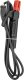 Stanley Spawarka inwertorowa 160 a, mma, elektrody 1,6 - 3,2 mm 3