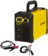 Stanley Spawarka inwertorowa 190 a, mma, elektrody 1,6 - 4,0 mm 1