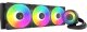 Chłodzenie wodne Arctic Liquid Freezer III Pro 420 A-RGB (ACFRE00185A) 1