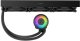 Chłodzenie wodne Arctic Liquid Freezer III Pro 420 A-RGB (ACFRE00185A) 5