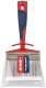 Home it Work® Premium  facadepensel med vinkel 120 x 33 mm 1