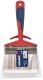 Home it Work® Premium  facadepensel med vinkel 120 x 33 mm 2