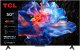 Telewizor TCL 50V6C LED 50'' 4K Ultra HD Google TV 1