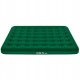 NC2803 MATERAC TURYSTYCZNY DMUCHANY 203X152X22 CM ZIELONY NILS CAMP 7