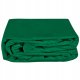 NC2803 MATERAC TURYSTYCZNY DMUCHANY 203X152X22 CM ZIELONY NILS CAMP 10