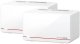 Router Mercusys Halo H37BE 2-pak 1