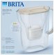 Dzbanek filtrujący Brita Style Essential + 1 wkład Pro Pure Performance piaskowy 10