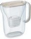 Dzbanek filtrujący Brita Style Essential + 1 wkład Pro Pure Performance piaskowy 2