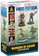 Marvel: Crisis Protocol - Warriors of Asgard - Affiliation Pack 1