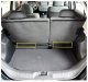UCHWYT ISOFIX MOCOWANIE FOTELIK UNIWERSALNY STELAŻ 2