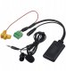 Radio samochodowe Cyber Trade KABEL ZŁĄCZE ADAPTER BLUETOOTH AUDI MMI 3G + MIK 1