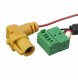 Radio samochodowe Cyber Trade KABEL ZŁĄCZE ADAPTER BLUETOOTH AUDI MMI 3G + MIK 2