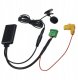 Radio samochodowe Cyber Trade KABEL ZŁĄCZE ADAPTER BLUETOOTH AUDI MMI 3G + MIK 4