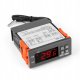 Krups PROFESJONALNY DOKŁADNY TERMOREGULATOR STC-1000 3