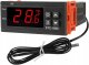 Krups PROFESJONALNY DOKŁADNY TERMOREGULATOR STC-1000 4