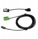 KABEL SDS MIKROFON VW 3B0035711B RNS 310 315 510 2