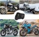 POKROWIEC NA MOTOCYKL rozmiar L 295x140x110 wodoodporny 6