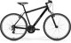 Merida CROSSWAY 10-V SE 28" 25' Wybierz rozmiar ramy: XXL, Wybierz kolor: BLACK (SILVER) 1
