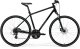 Merida CROSSWAY 10 28" 25' Wybierz rozmiar ramy: XXS, Wybierz kolor: SILK FALL GREEN (BLACK) 2