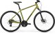 Merida CROSSWAY 10 28" 25' Wybierz rozmiar ramy: XS, Wybierz kolor: SILK FALL GREEN (BLACK) 1