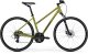 Merida CROSSWAY 10 Lady 28" 25' Wybierz rozmiar ramy: XS, Wybierz kolor: SILK FALL GREEN (BLACK) 1