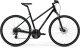 Merida CROSSWAY 10 Lady 28" 25' Wybierz rozmiar ramy: L, Wybierz kolor: BLACK (SILVER) 2