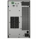 UPS ARMAC OFFICE ON-LINE PF1 2000VA LCD 8X IEC C13 METALOWA OBUDOWA DUST-FREE 5