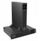 UPS RACK ARMAC R/1000I/PF1/DF ON-LINE 1000VA 8X IEC C13 USB-B LCD METALOWA OBUDOWA DUST-FREE 1