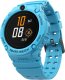Smartwatch GPS Watch Kids Niebieski 1