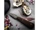 Oyster knife Laguiole Wenge Black Stonewash SET SdV 4