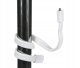 UNIWERSALNY ELASTYCZNY UCHWYT DO KAMER Z MOCOWANIEM 1/4" BD-09-FB01 DELTA CCTV 1