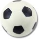 LeanToys Piłka Do Footballu Piankowa Do Odbijania Kopania Zabawy 15cm 5