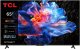 Telewizor TCL 65V6C LED 65'' 4K Ultra HD Google TV 1