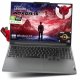Laptop Lenovo Legion Slim 5 Ryzen 7 64GB 2TB 16" WQXGA IPS RTX 4060 LED W11 1