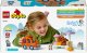 LEGO Duplo Wyprawa po lody z Blue (10458) 10
