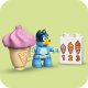 LEGO Duplo Wyprawa po lody z Blue (10458) 4