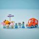 LEGO Duplo Wyprawa po lody z Blue (10458) 6