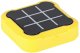 Melissa & Doug Kółko krzyżyk gra elektroniczna logiczna tic tac toe konsola przenośna żółta Kik Sp. z o. o. Sp. k. 3