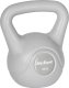Kettlebell Rebel Active RBA-2322 gumowany 4 kg 2