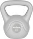 Kettlebell Rebel Active RBA-2322 gumowany 4 kg 3