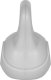 Kettlebell Rebel Active RBA-2322 gumowany 4 kg 4