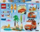 LEGO Bluey Blue i rodzinna wycieczka samochodem (11202) 10