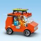 LEGO Bluey Blue i rodzinna wycieczka samochodem (11202) 3