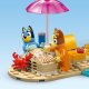 LEGO Bluey Blue i rodzinna wycieczka samochodem (11202) 5