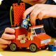 LEGO Bluey Blue i rodzinna wycieczka samochodem (11202) 6